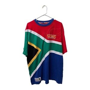 Enyce Vintage Short-sleeve T-shirt, XXL, Pre-owned